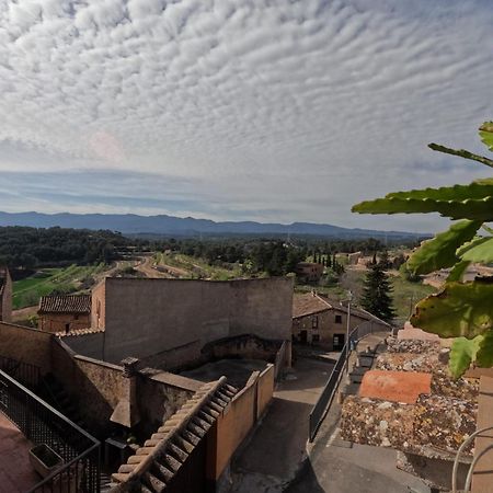 Ca L'Engracia Apartment Tarres Bagian luar foto