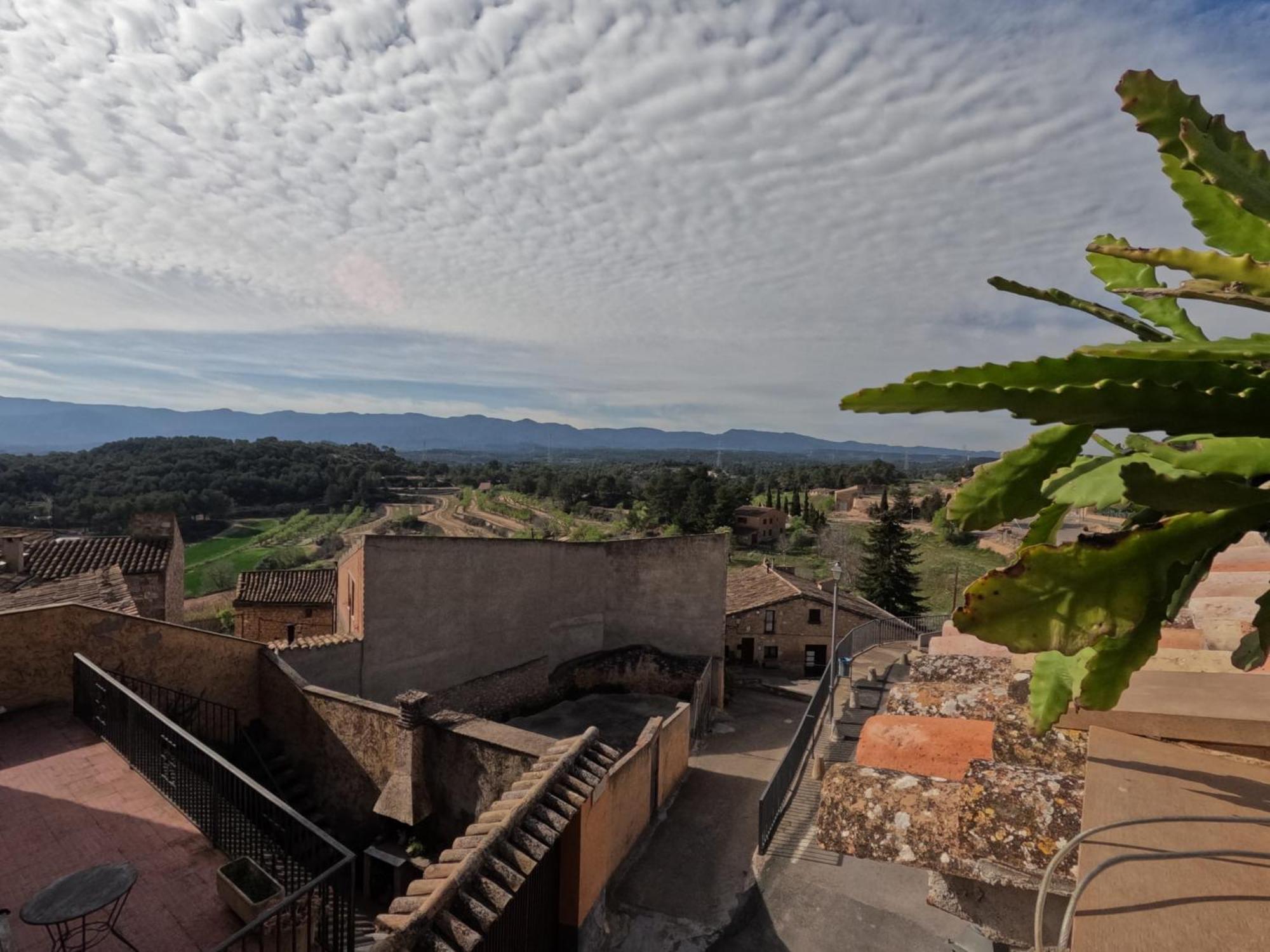 Ca L'Engracia Apartment Tarres Bagian luar foto
