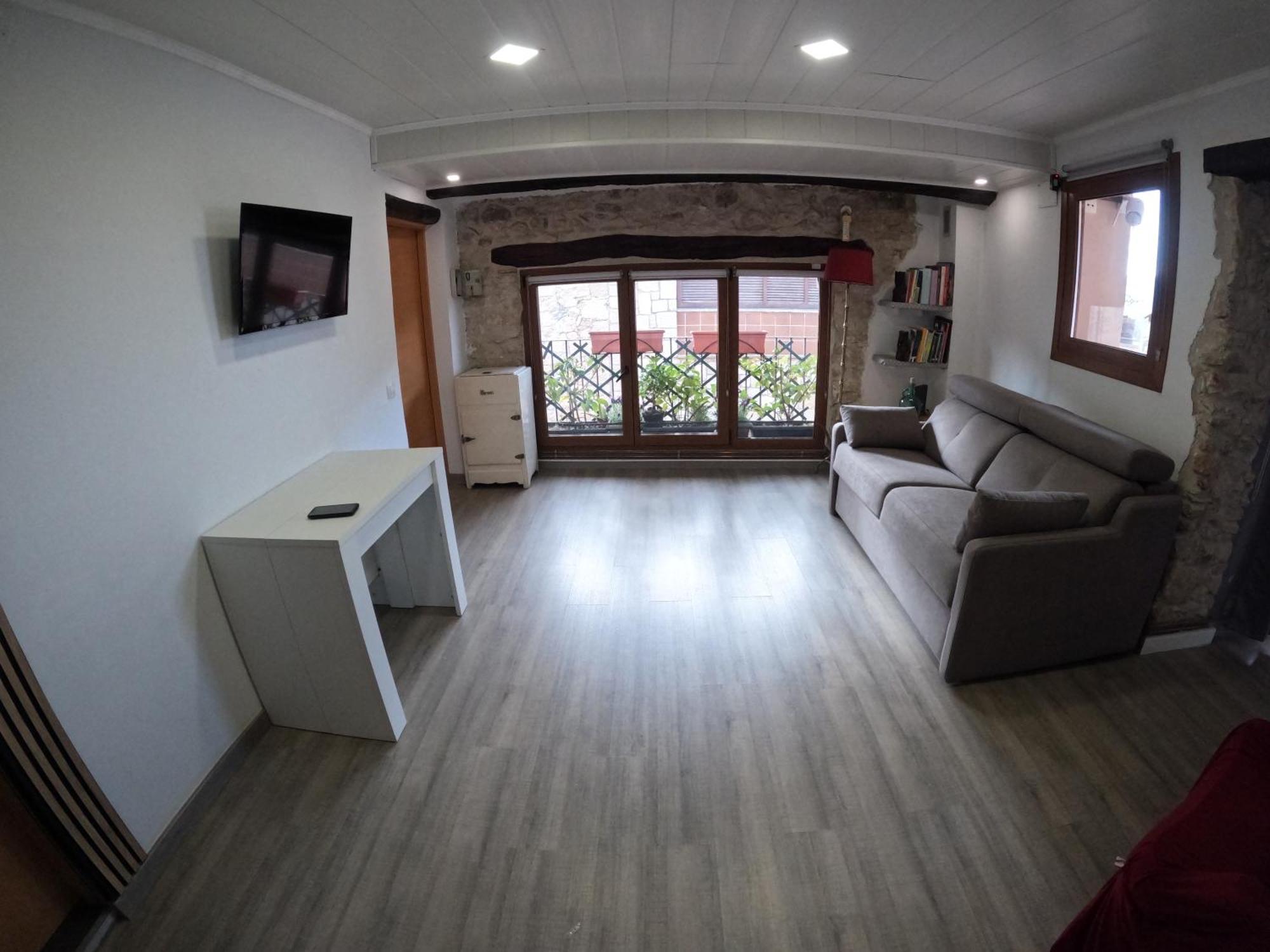 Ca L'Engracia Apartment Tarres Bagian luar foto