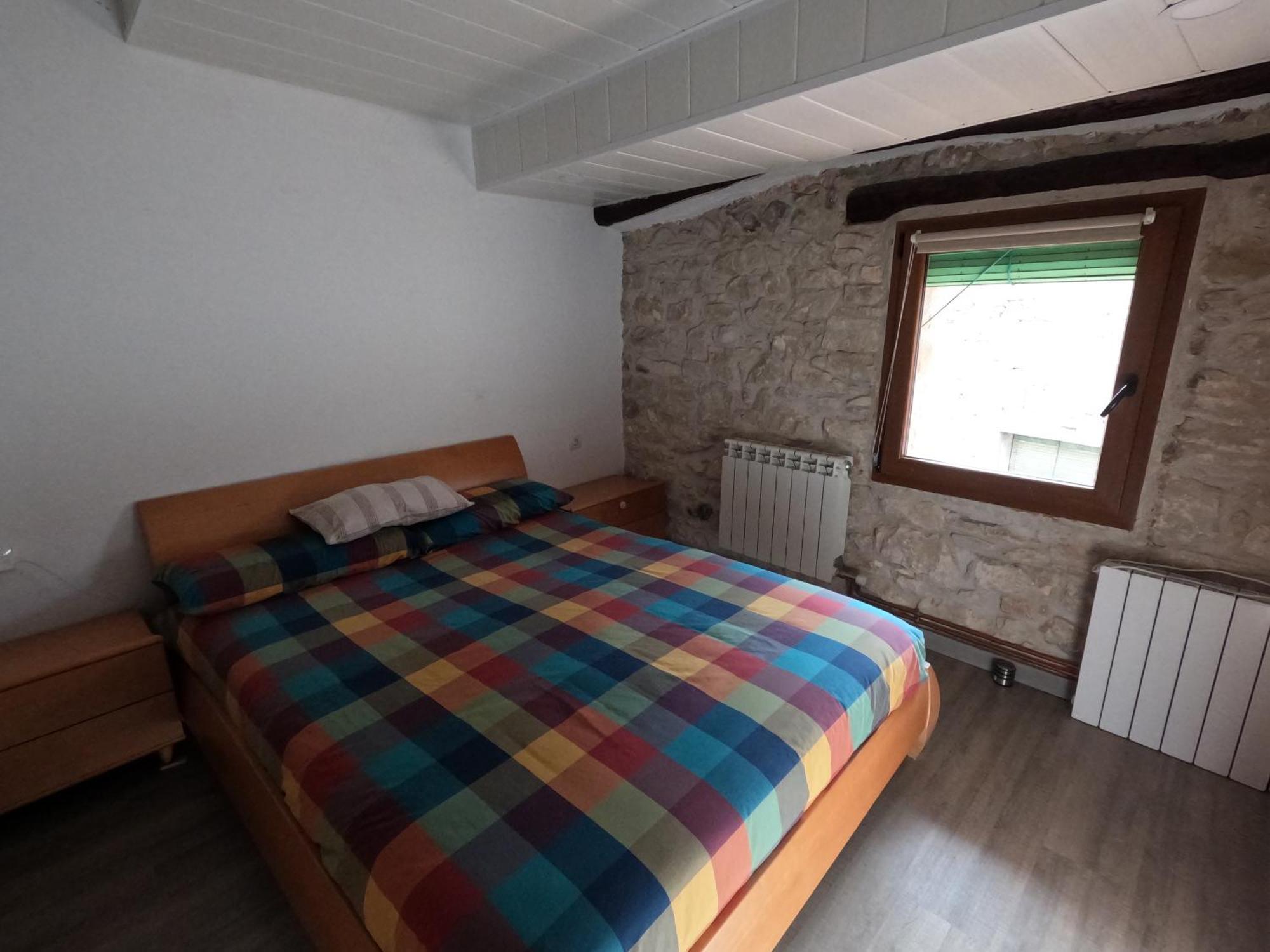 Ca L'Engracia Apartment Tarres Bagian luar foto