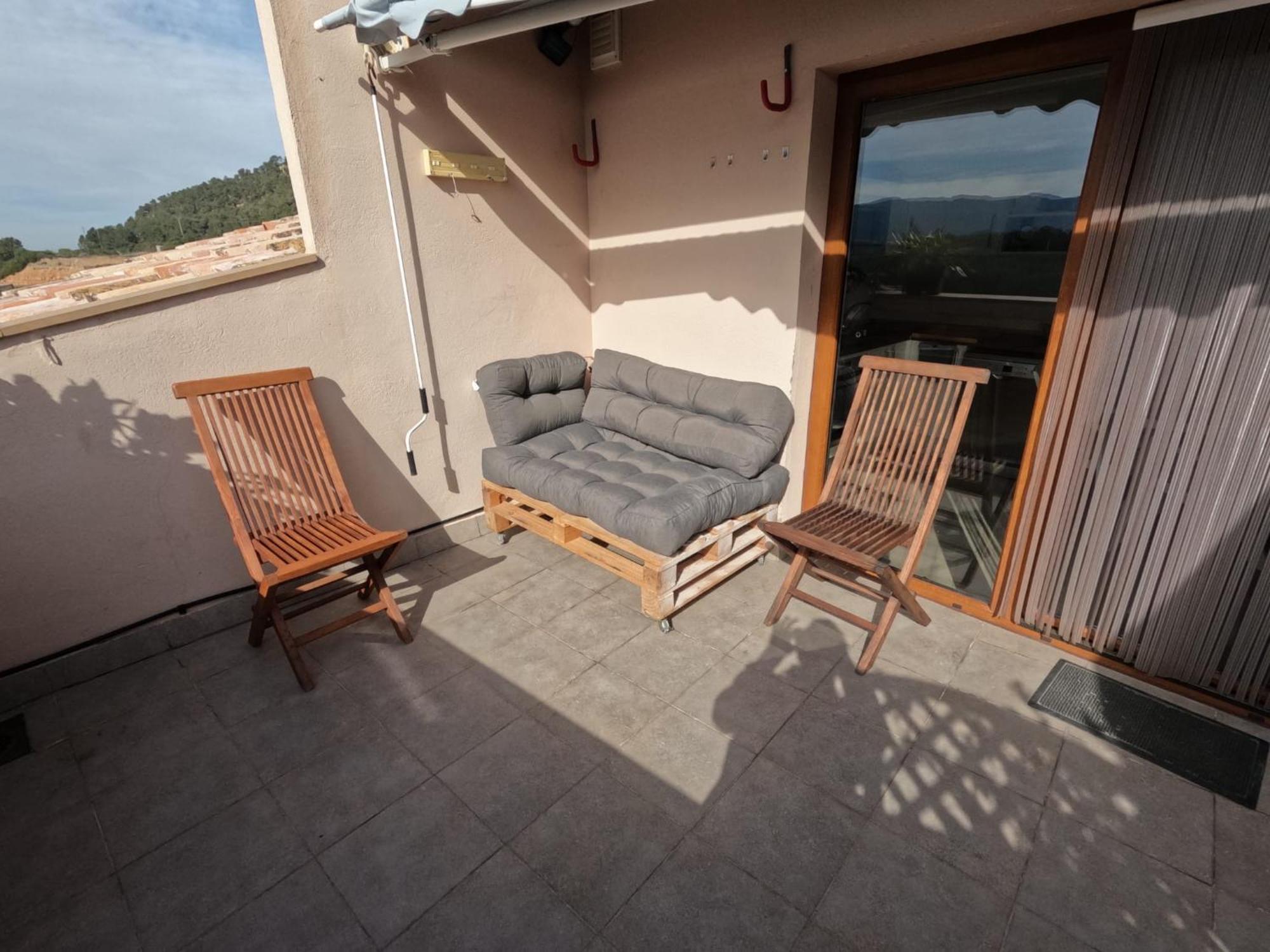 Ca L'Engracia Apartment Tarres Bagian luar foto