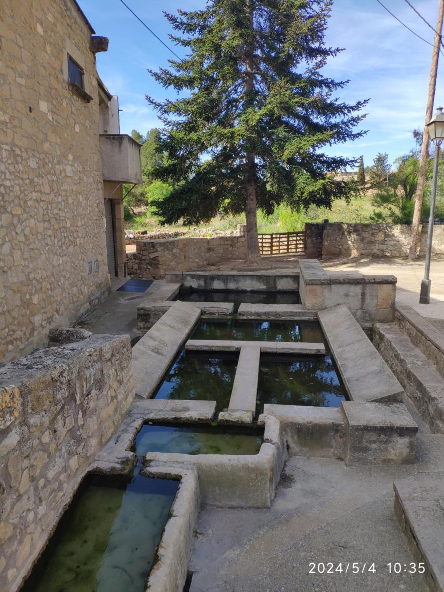 Ca L'Engracia Apartment Tarres Bagian luar foto