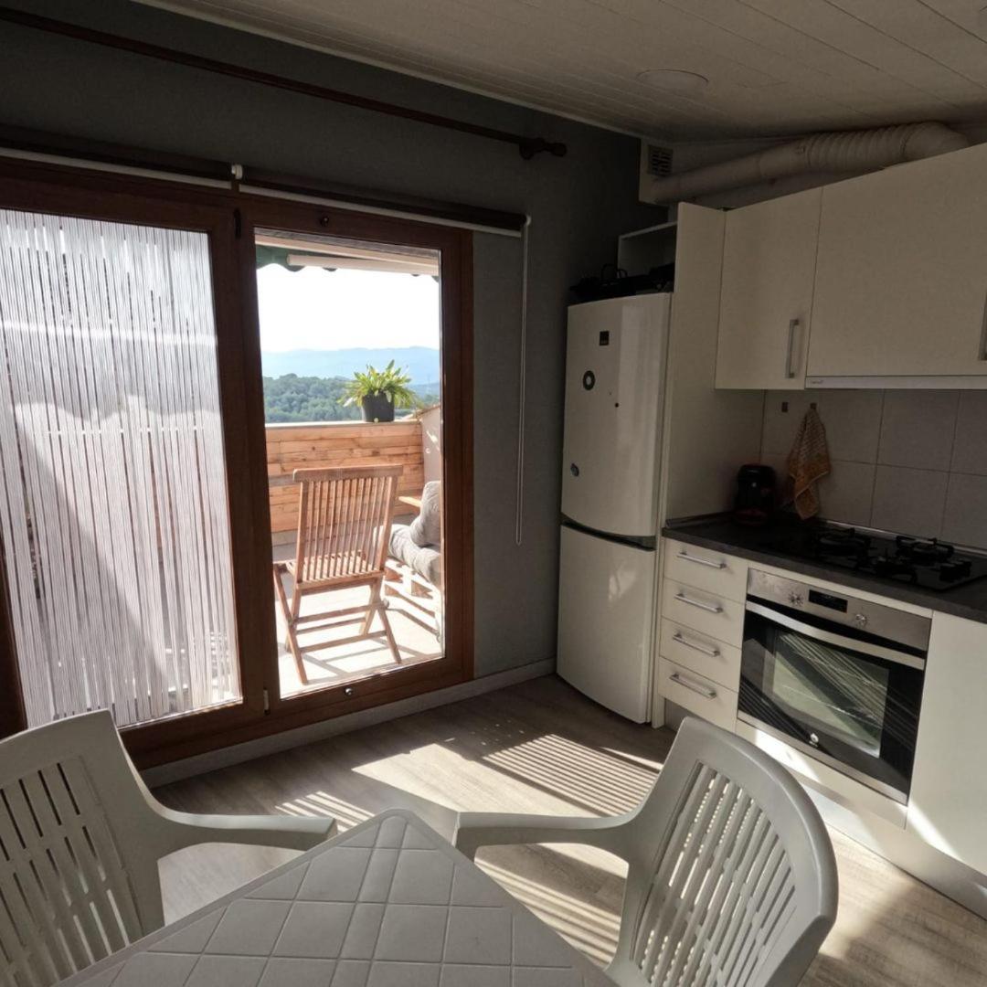 Ca L'Engracia Apartment Tarres Bagian luar foto